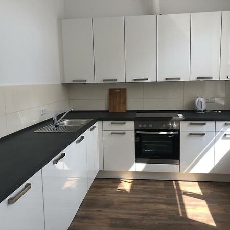 Ferienwohnung Katharina Wilhelmshaven Kültér fotó