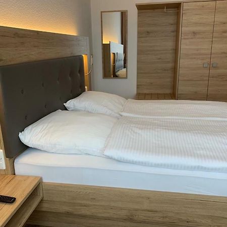 Ferienwohnung Katharina Wilhelmshaven Kültér fotó