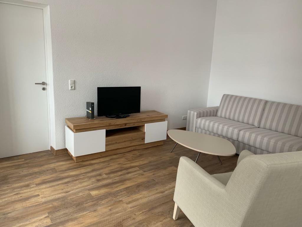 Ferienwohnung Katharina Wilhelmshaven Kültér fotó