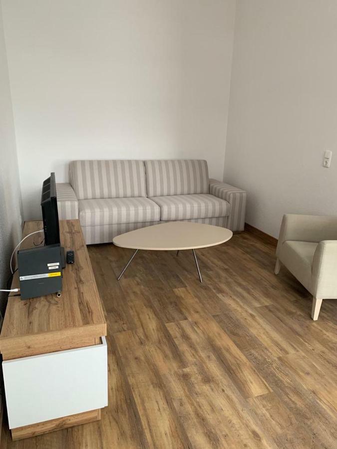 Ferienwohnung Katharina Wilhelmshaven Kültér fotó
