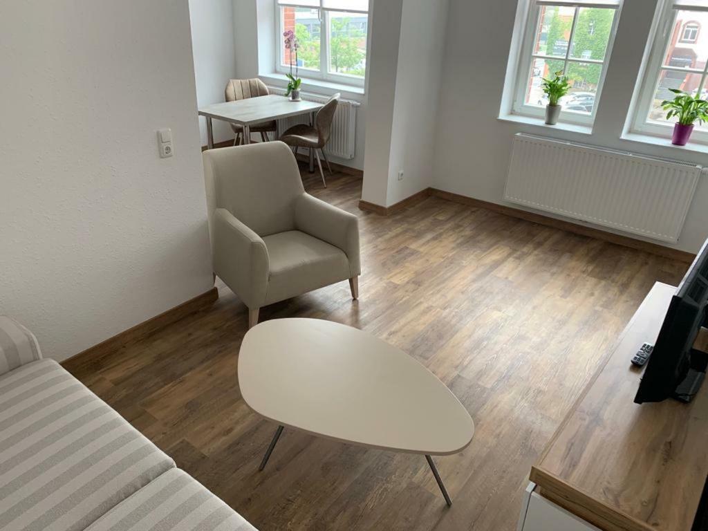 Ferienwohnung Katharina Wilhelmshaven Kültér fotó