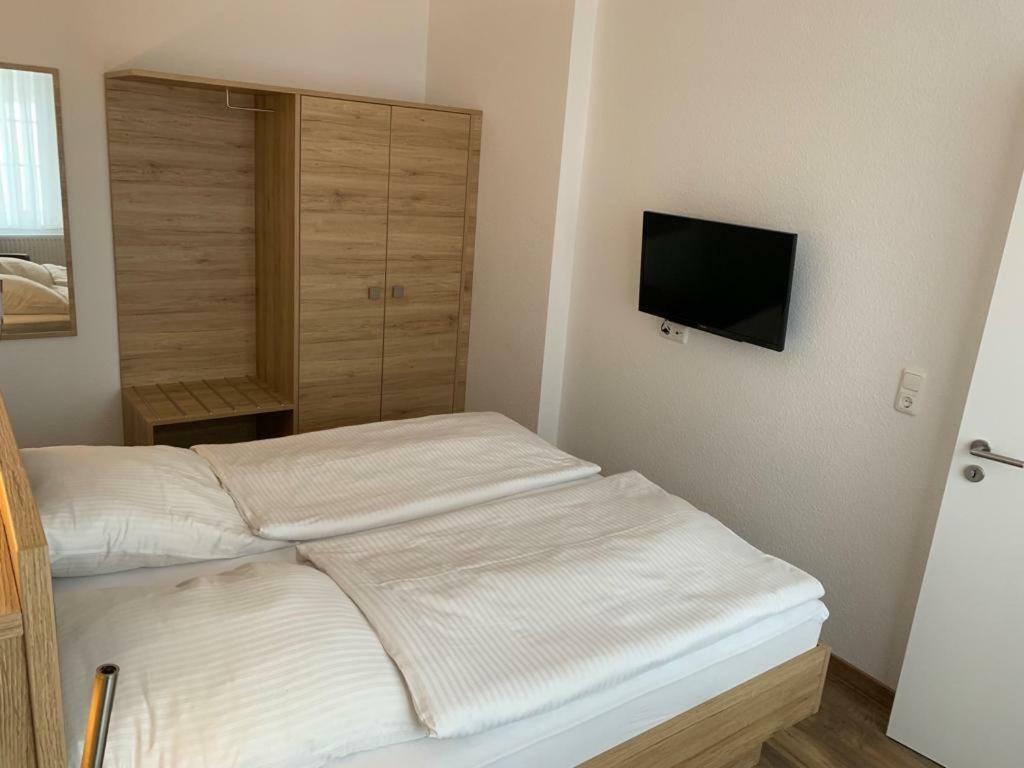 Ferienwohnung Katharina Wilhelmshaven Kültér fotó