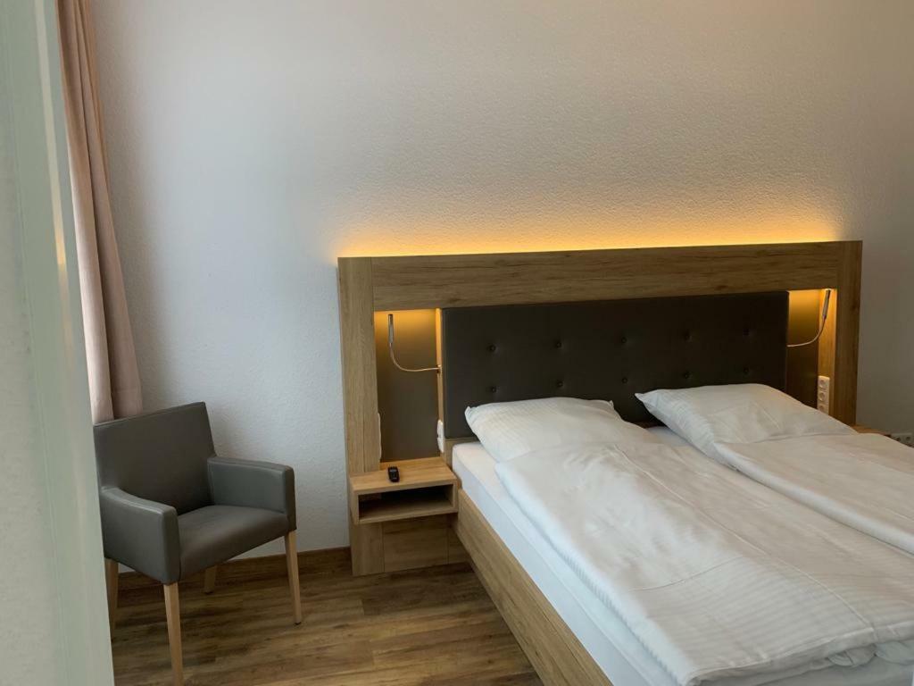 Ferienwohnung Katharina Wilhelmshaven Kültér fotó