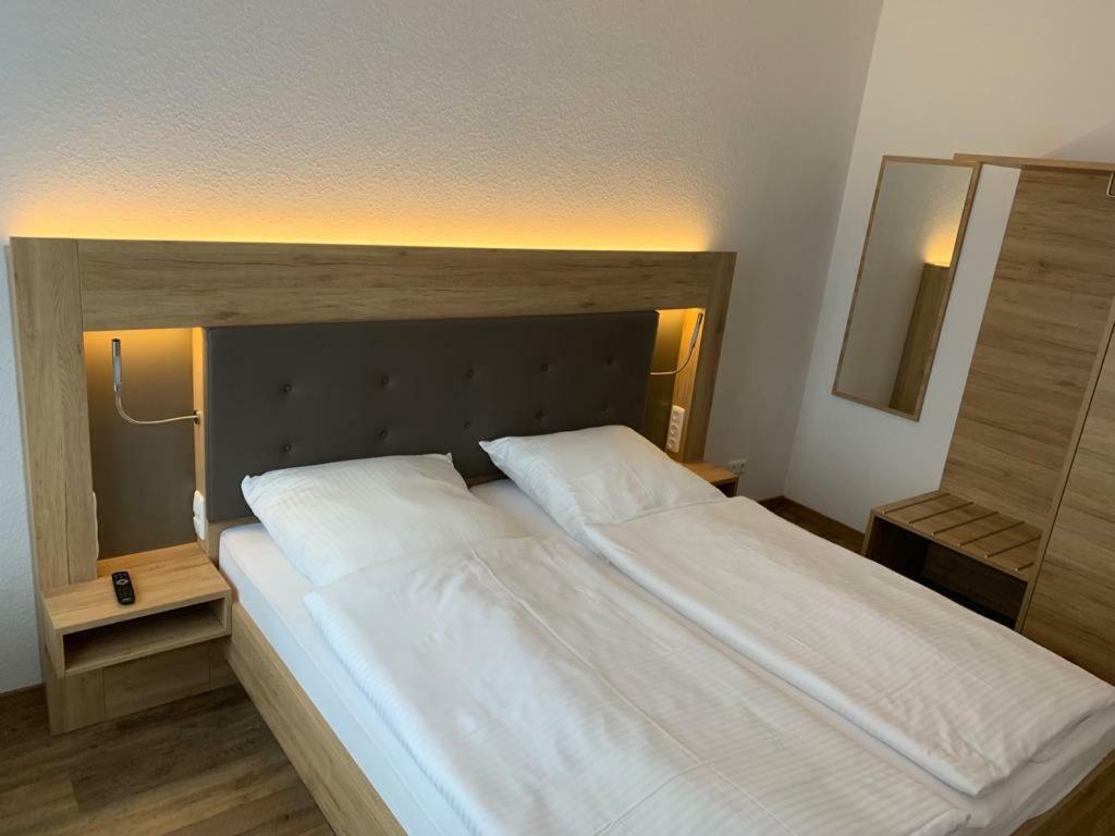Ferienwohnung Katharina Wilhelmshaven Kültér fotó